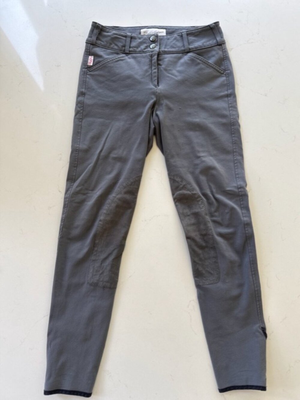 THE TAILORED SPORTSMAN Riding Pants - Breeches